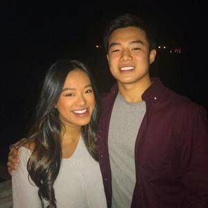 Meet your Posher, Nick